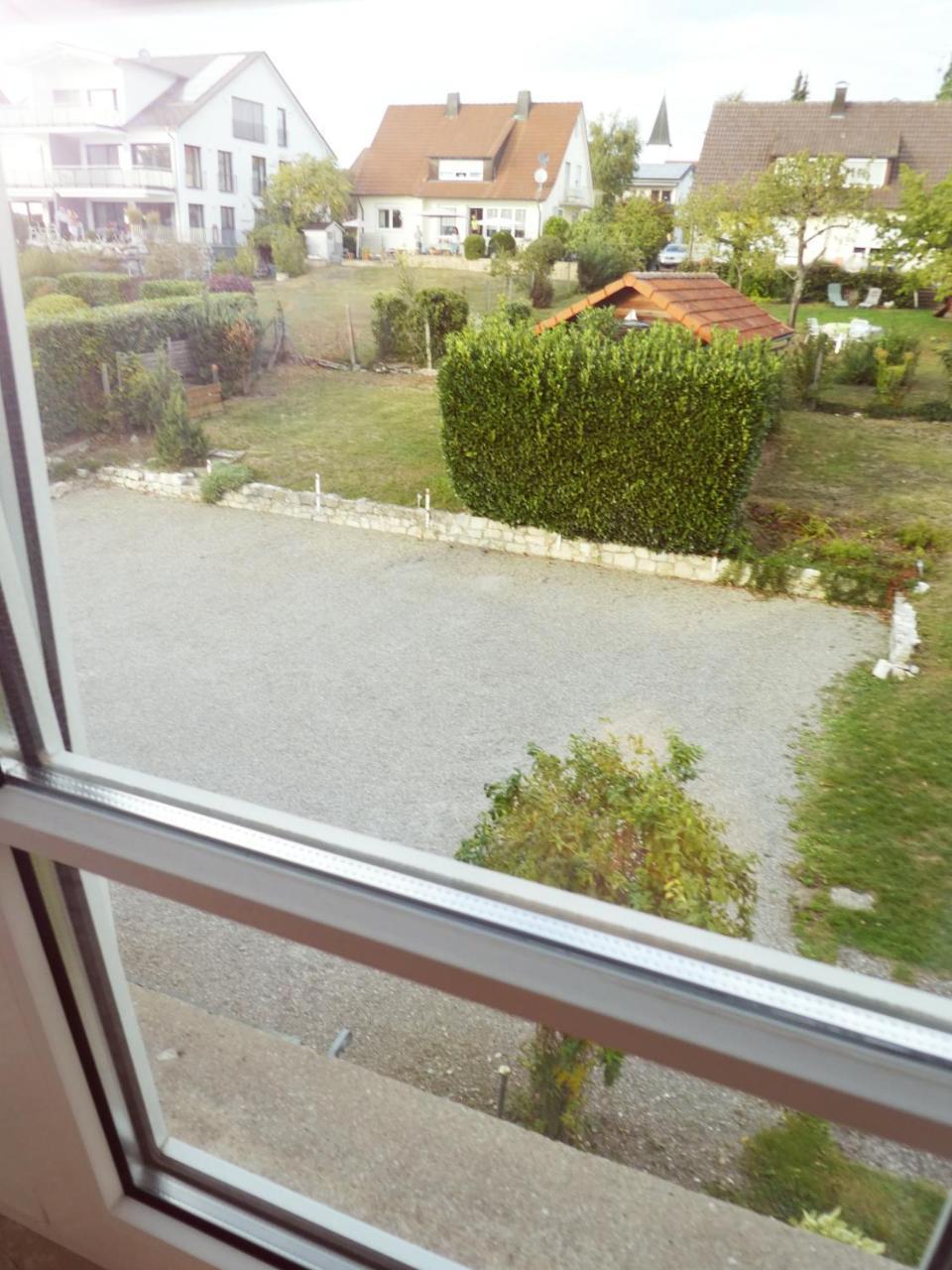 מלון הגנאו Seehaus Wellenhof מראה חיצוני תמונה